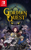 Pochette Gordian Quest