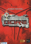 Pochette Gore