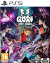 Pochette Gori : Cuddly Carnage