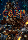 Pochette GORN