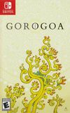 Pochette Gorogoa