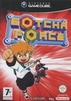 Pochette Gotcha Force