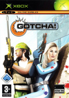 Pochette Gotcha!