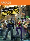 Pochette Gotham City Impostors