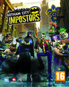 Pochette Gotham City Impostors