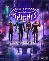 Pochette Gotham Knights