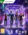 Pochette Gotham Knights