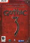 Pochette Gothic 3