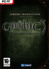 Pochette Gothic 3 : Forsaken Gods