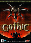 Pochette Gothic