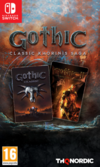 Pochette Gothic : Classic Khorinis Saga
