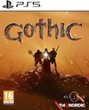 Pochette Gothic