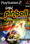 Pochette Gottlieb Pinball Classics