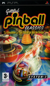 Pochette Gottlieb Pinball Classics