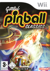 Pochette Gottlieb Pinball Classics