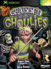 Pochette Grabbed by the Ghoulies