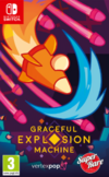 Pochette Graceful Explosion Machine