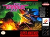 Pochette Gradius III