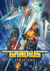 Pochette GRADIUS ORIGINS