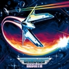 Pochette Gradius Rebirth