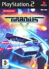 Pochette Gradius V