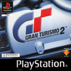 Pochette Gran Turismo 2