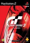 Pochette Gran Turismo 3 : A-Spec