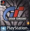 Pochette Gran Turismo