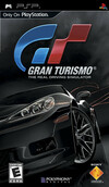 Pochette Gran Turismo