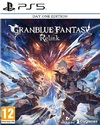 Pochette Granblue Fantasy Relink