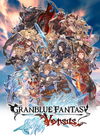 Pochette Granblue Fantasy Versus