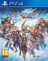 Pochette Granblue Fantasy Versus