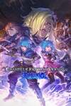 Pochette Granblue Fantasy Versus : Rising