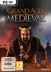 Pochette Grand Ages : Medieval