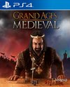 Pochette Grand Ages : Medieval