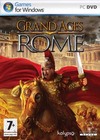 Pochette Grand Ages : Rome