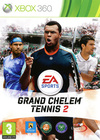 Pochette Grand Chelem Tennis 2
