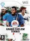 Pochette Grand Chelem Tennis