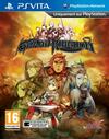 Pochette Grand Kingdom