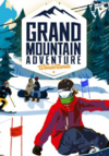 Pochette Grand Mountain Adventure : Wonderlands