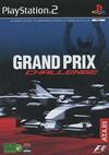 Pochette Grand Prix Challenge