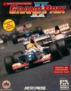 Pochette Grand Prix II