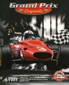 Pochette Grand Prix Legends