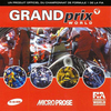 Pochette Grand Prix World