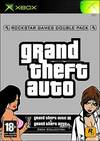 Pochette Grand Theft Auto Double Pack