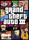 Pochette Grand Theft Auto III
