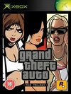 Pochette Grand Theft Auto : la trilogie