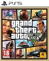 Pochette Grand Theft Auto V