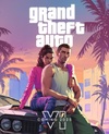 Pochette Grand Theft Auto VI