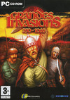 Pochette Grandes Invasions : 350-1066